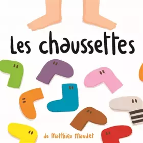 Couverture du produit · Les Chaussettes