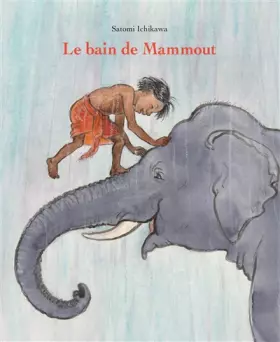 Couverture du produit · Le Bain de Mammout
