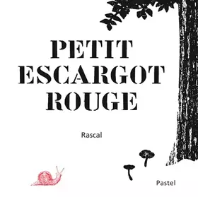 Couverture du produit · Petit escargot rouge