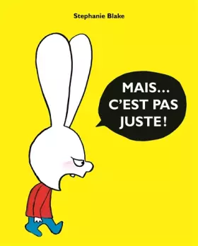 Couverture du produit · Mais ... C'Est Pas Juste !