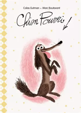 Couverture du produit · Chien Pourri (Édition Luxe)
