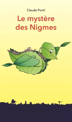 Couverture du produit · Le Mystere des Nigmes