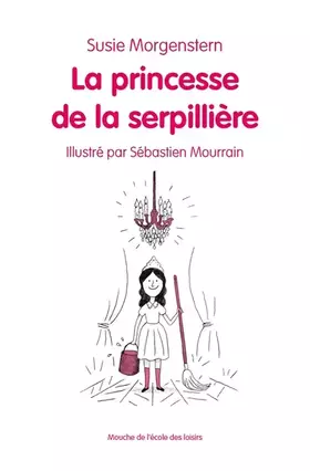 Couverture du produit · La Princesse de la Serpilliere