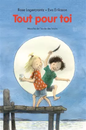 Couverture du produit · Tout pour Toi