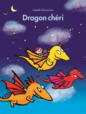 Couverture du produit · Dragon Cheri