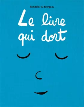 Couverture du produit · Le livre qui dort