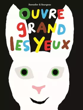 Couverture du produit · Ouvre grand les yeux