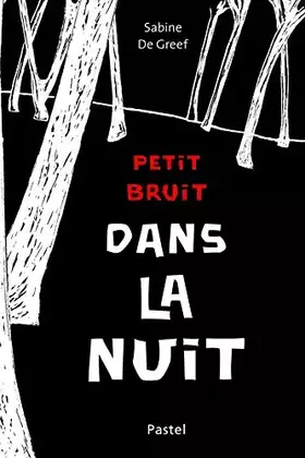 Couverture du produit · petit bruit dans la nuit