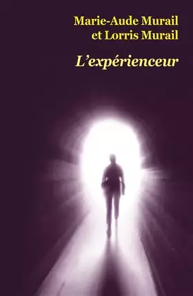Couverture du produit · L'expérienceur