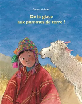 Couverture du produit · De la Glace aux Pommes de Terre ?