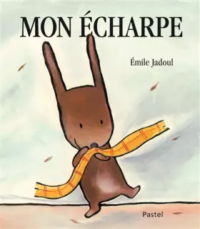 Couverture du produit · Mon écharpe