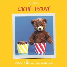 Couverture du produit · Caché-Trouvé
