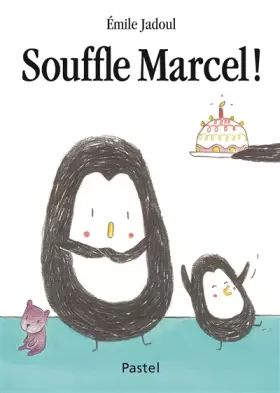 Couverture du produit · souffle marcel