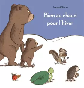 Couverture du produit · Bien au chaud pour l'hiver