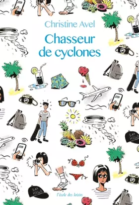 Couverture du produit · Chasseur de cyclones (GF)