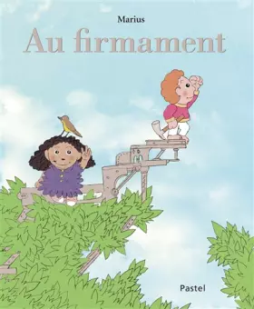 Couverture du produit · Au firmament