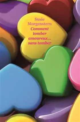 Couverture du produit · comment tomber amoureux sans tomber