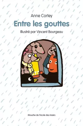 Couverture du produit · entre les gouttes