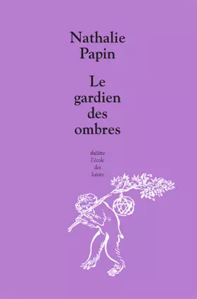 Couverture du produit · Gardien des ombres (Le)