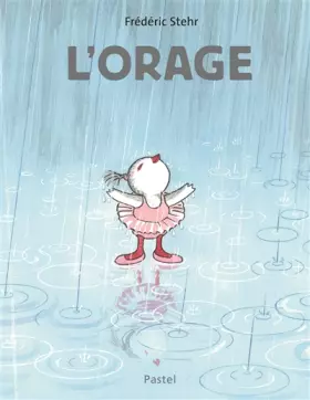 Couverture du produit · l'orage