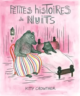 Couverture du produit · Petites histoires de nuits