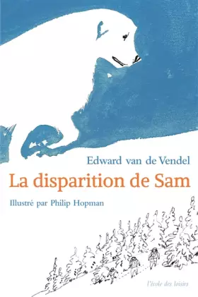Couverture du produit · La disparition de Sam