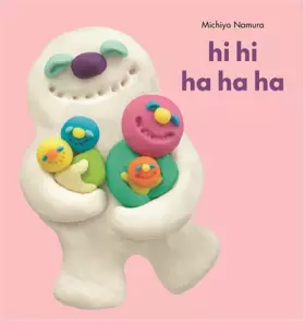 Couverture du produit · Hi hi ha ha ha