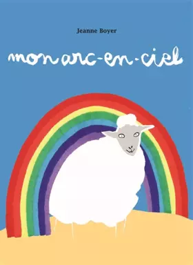 Couverture du produit · Mon arc-en-ciel