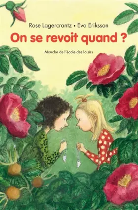 Couverture du produit · On se revoit quand ?