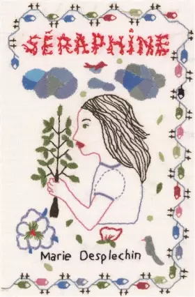 Couverture du produit · Séraphine