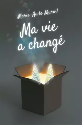 Couverture du produit · Ma vie a changé