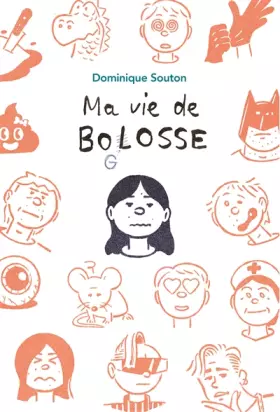 Couverture du produit · Ma vie de bolosse