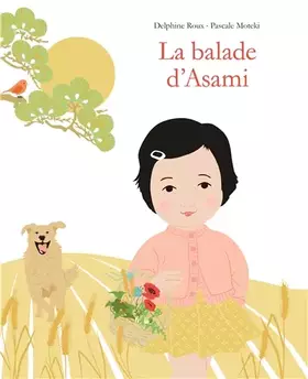 Couverture du produit · La balade d'Asami