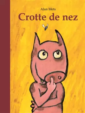 Couverture du produit · Crotte de nez