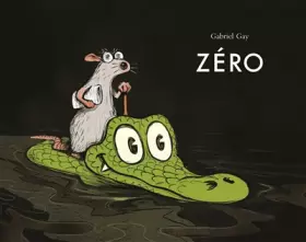 Couverture du produit · zéro