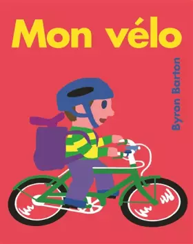 Couverture du produit · Mon vélo