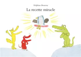 Couverture du produit · Recette miracle (La)