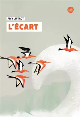 Couverture du produit · L'écart