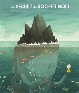 Couverture du produit · Secret du rocher noir (Le)