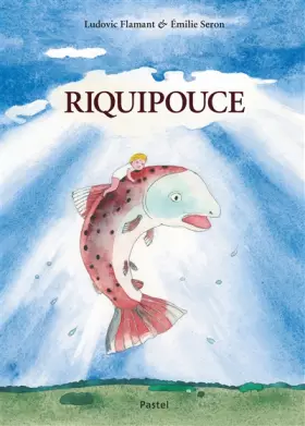Couverture du produit · riquipouce