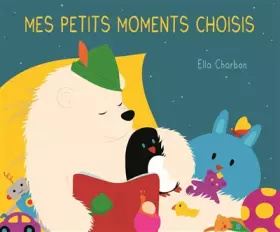 Couverture du produit · Petits moments choisis (Mes)