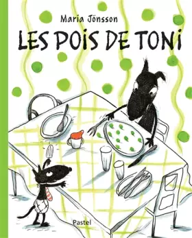 Couverture du produit · les pois de toni