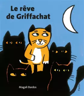Couverture du produit · Rêve de Griffachat (Le)