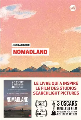 Couverture du produit · Nomadland