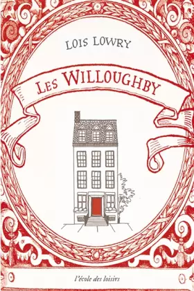 Couverture du produit · LES WILLOUGHBY (EDITION POCHE LUXE)