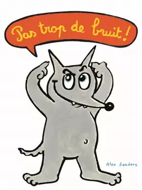 Couverture du produit · Pas trop de bruit !