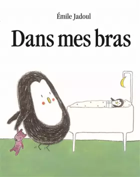 Couverture du produit · Dans mes bras