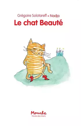 Couverture du produit · Le chat Beauté