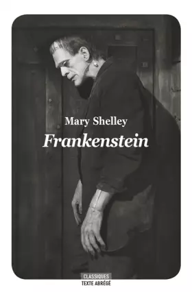 Couverture du produit · FRANKENSTEIN