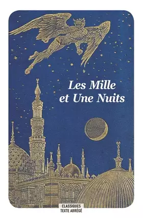 Couverture du produit · Les Mille et Une Nuits